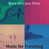 Download track Smooth Saxophone Bossa Nova - Vibe For Spring Break