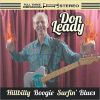 Download track Hillbilly Blues