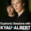 Download track Euphonic Sessions December 2016