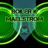 Download track Maelstrom (Alternative Dub Mix)