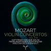 Download track 03. Violin Concerto No. 3 In G Major, K. 216 III. Rondeau. Allegro