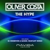 Download track The Hype (DJ Observer & Daniel Heatcliff Remix)