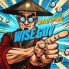 Download track Wise Guy