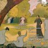 Download track Concert For Violin, Piano And String Quartet In D Major, Op. 21 II. Sicilienne