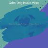 Download track Charming Solo Piano Jazz - Vibe For Calming Pups