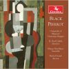 Download track Black Pierrot: II. Breath Of A Rose