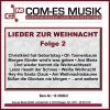 Download track Und Wieder Kommt Die Weihnachtszeit