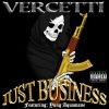 Download track CUT THROAT BUSINESS