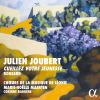 Download track Joubert: Amour, Amour, Donnne-Moi Paix Ou Trêve