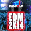 Download track Rising Up (PhilBeat's Festival Mix)