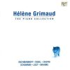 Download track Klavierstucke, Op. 118, No. 5 - Romanze In F Major