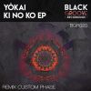 Download track Ki No Ko (Custom Phase. Remix)