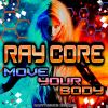 Download track Move Your Body (Max R. Remix)