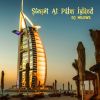 Download track Sunset At Palm Island (Extended Mix)