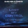 Download track Lost My Control (Radio Edit)