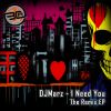 Download track I Need You (Chris Henderson Remix)