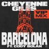 Download track Barcelona (VIP Mix)