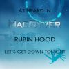 Download track Let's Get Down Tonight (As Heard In MacGyver) (Instrumental)