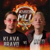 Download track Round 3 (Vs KLAVA BRAVO) [Prod. By One Time]