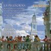 Download track La Pellegrina Music For The Wedding Of Ferdinando De Medici And Christine De Lorraine, Princess Of France Florence 1589 Sinfonia I'