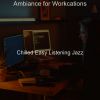 Download track Friendly Ambiance For Workcations