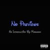 Download track No Previews