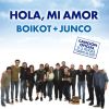 Download track Hola, Mi Amor (Canción Oficial De La Película ”Cuerpo De Élite”) (Junco)