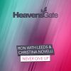 Download track Never Give Up (Extended Mix)