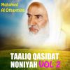 Download track Taaliq Qasidat Noniyah, Pt. 1