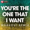 Download track You're The One That I Want (Extended Workout Remix)