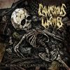 Download track Born Of A Cancerous Womb