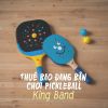 Download track Thuê Bao Đang Bận Chơi Pickleball (Parody)