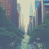 Download track Heavenly Moods For Lower Manhattan