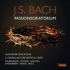 Download track Passionsoratorium, BWV Anh. 169 (Reconstructed By Alexander Grychtolik), Pt. I: No. 11. Choral, 