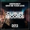 Download track Give Me Your Love (Dub Mix)