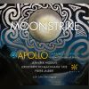 Download track Tate: Moonstrike: II. The Man Who Married The Moon