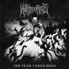 Download track The Fear Takes Hold