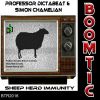 Download track Sheep Herd Immunity (Simon Says Mix)