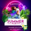 Download track Summer Uplifting Hot Pop Party