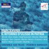 Download track Il Ritorno D'Ulisse In Patria, SV 325 Prologue. Mortal Cosa Son Io, Fattura Humana (Live)