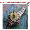 Download track MIX Temas Discoteca Vol. 2