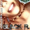 Download track Black R. - The Silence Garden II