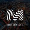 Download track Bright City Lights