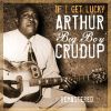 Download track Crudup's Vicksburg Blues