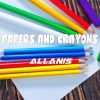 Download track Papers And Crayons