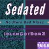 Download track No More Bad Vibes