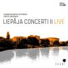 Download track Fifth Liepāja Concerto, Concertino Art-I-Shock V. Grazioso II (Live)