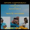 Download track Wate Manim