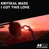 Download track I Got This Love (Extended Mix)