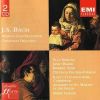 Download track 27 Cantata # 6 6. Choral Ich Steh An Deiner Krippen Hier